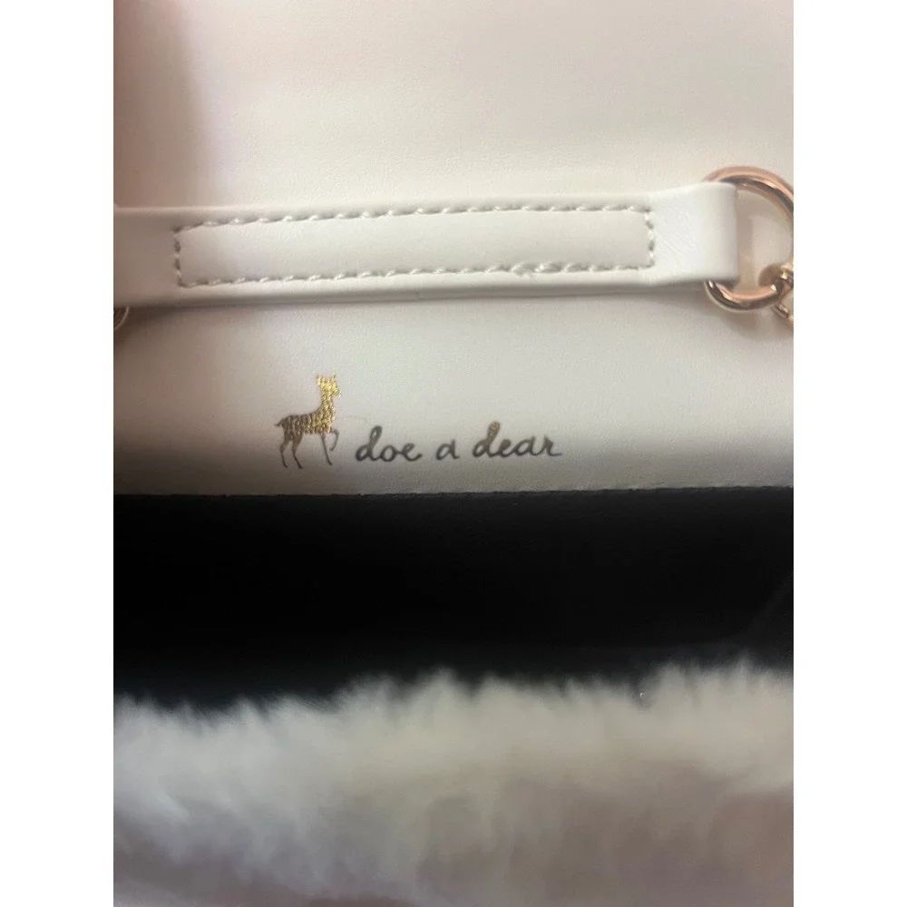 Doe A Dear doe dear