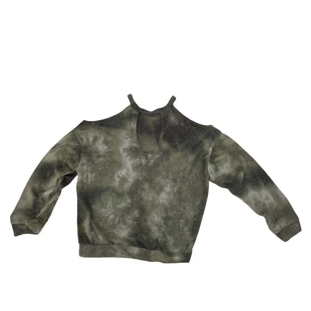 1.4.3. Story by Line Up tie dye