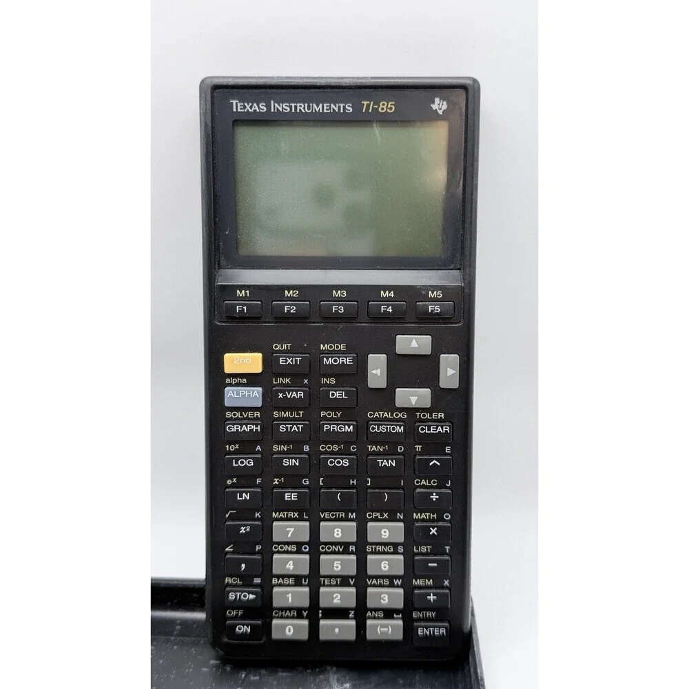 Texas Instruments texas instruments