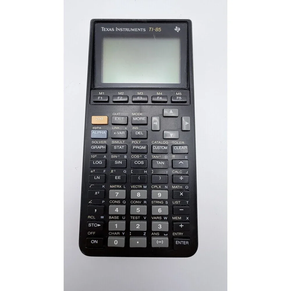 Texas Instruments texas instruments