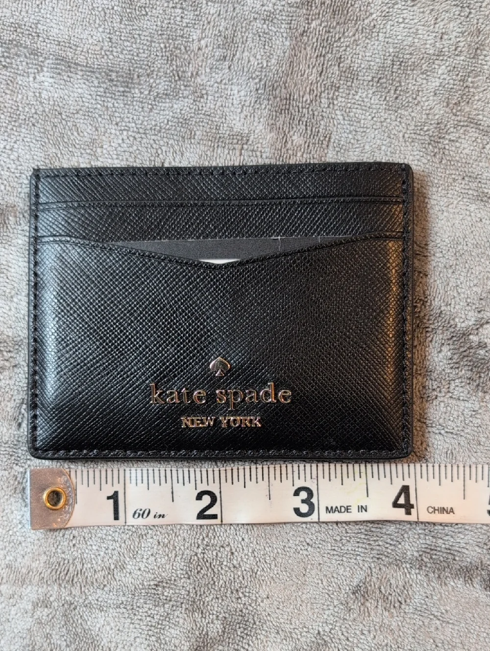 kate spade chic compact