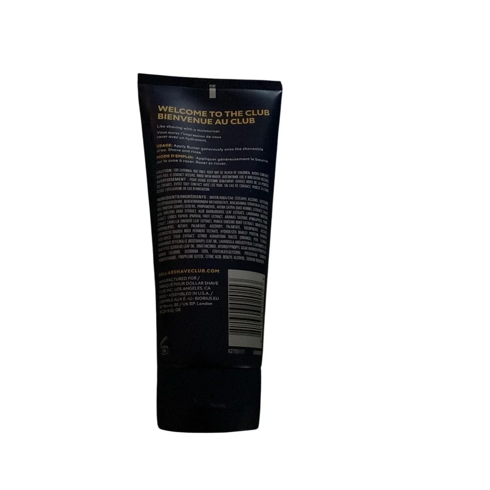 Dollar Shave Club dollar shave