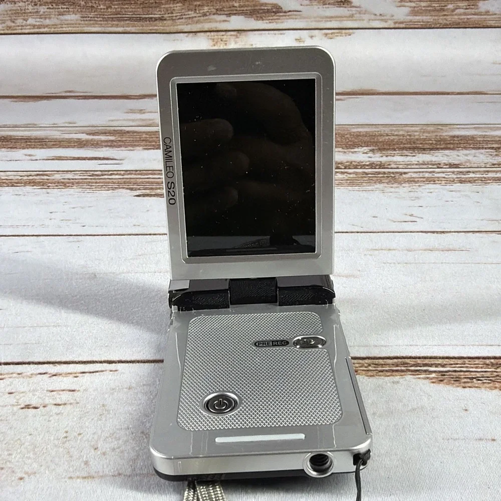 Toshiba please note