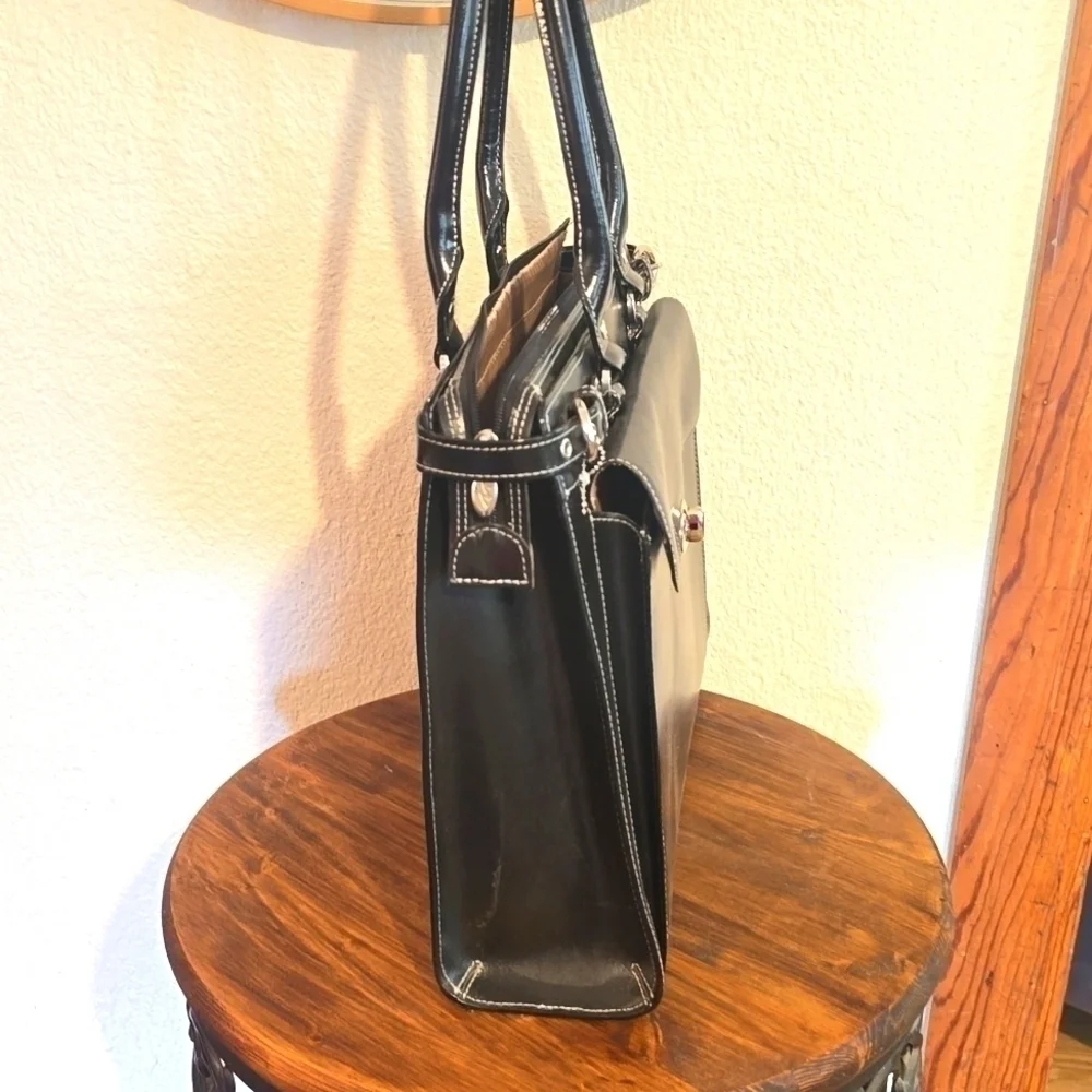 McKlein large black