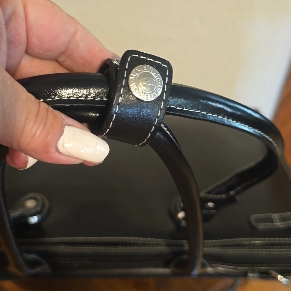McKlein large black