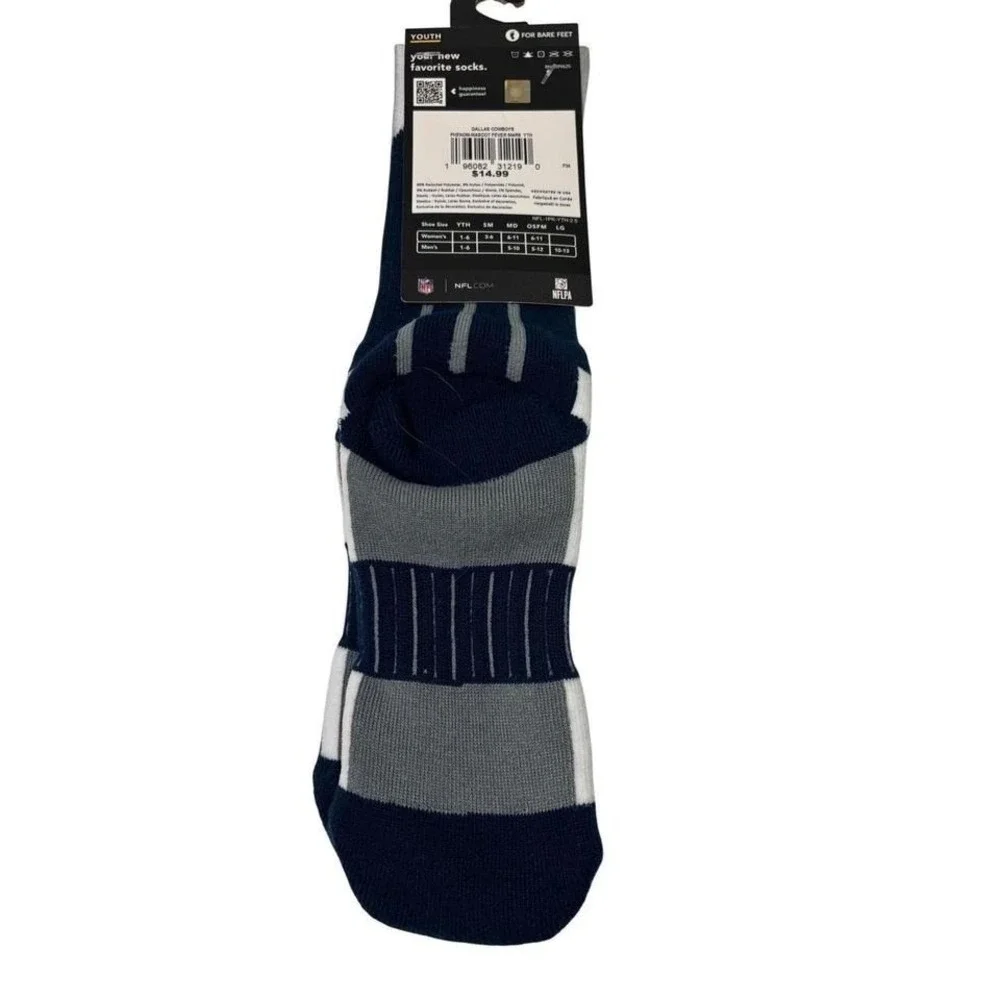 For Bare Feet enthusiast these