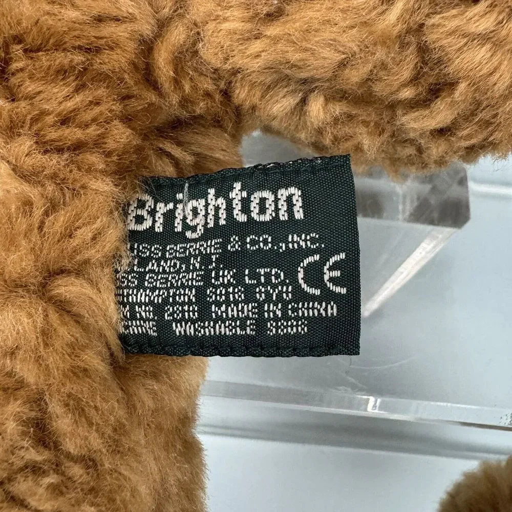 Russ brighton berrie