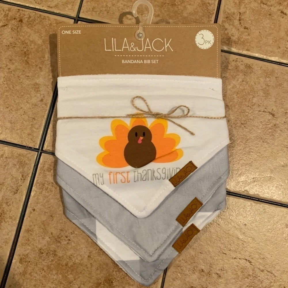 Lila & Jack lila jack
