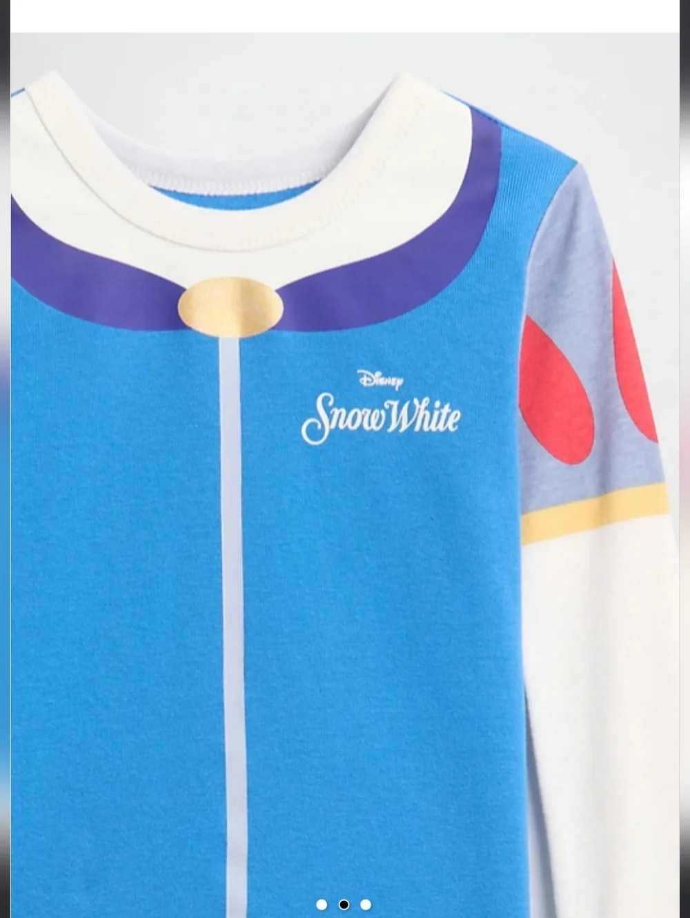 baby Gap x Disney style sealed