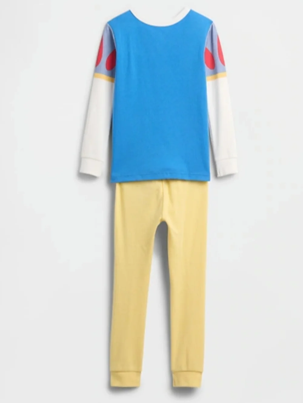 baby Gap x Disney or pajama