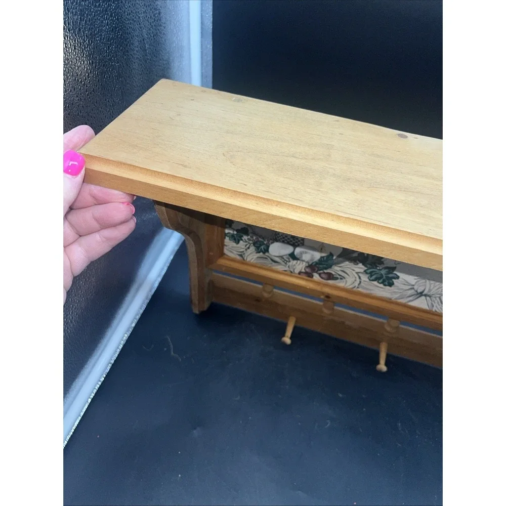 N/A deco functionality