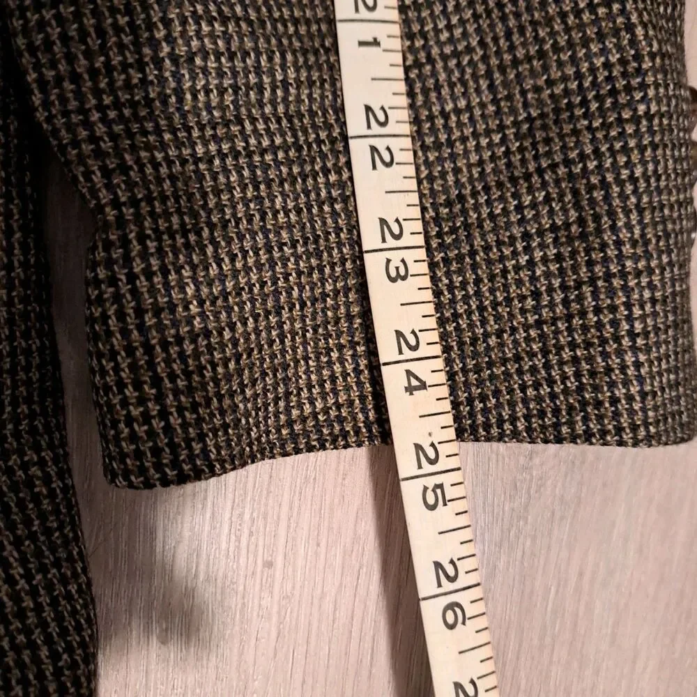 Ralph Lauren has missing