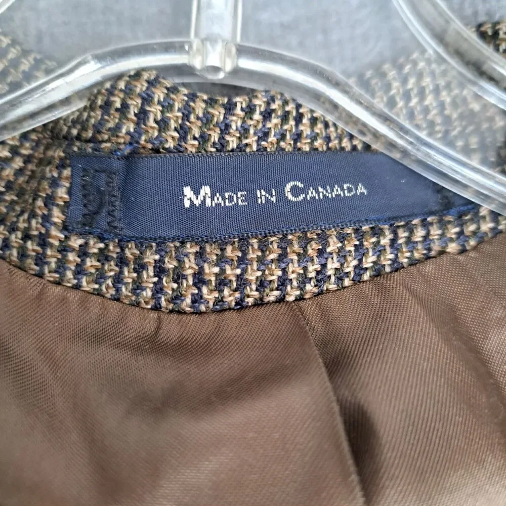 Ralph Lauren has missing