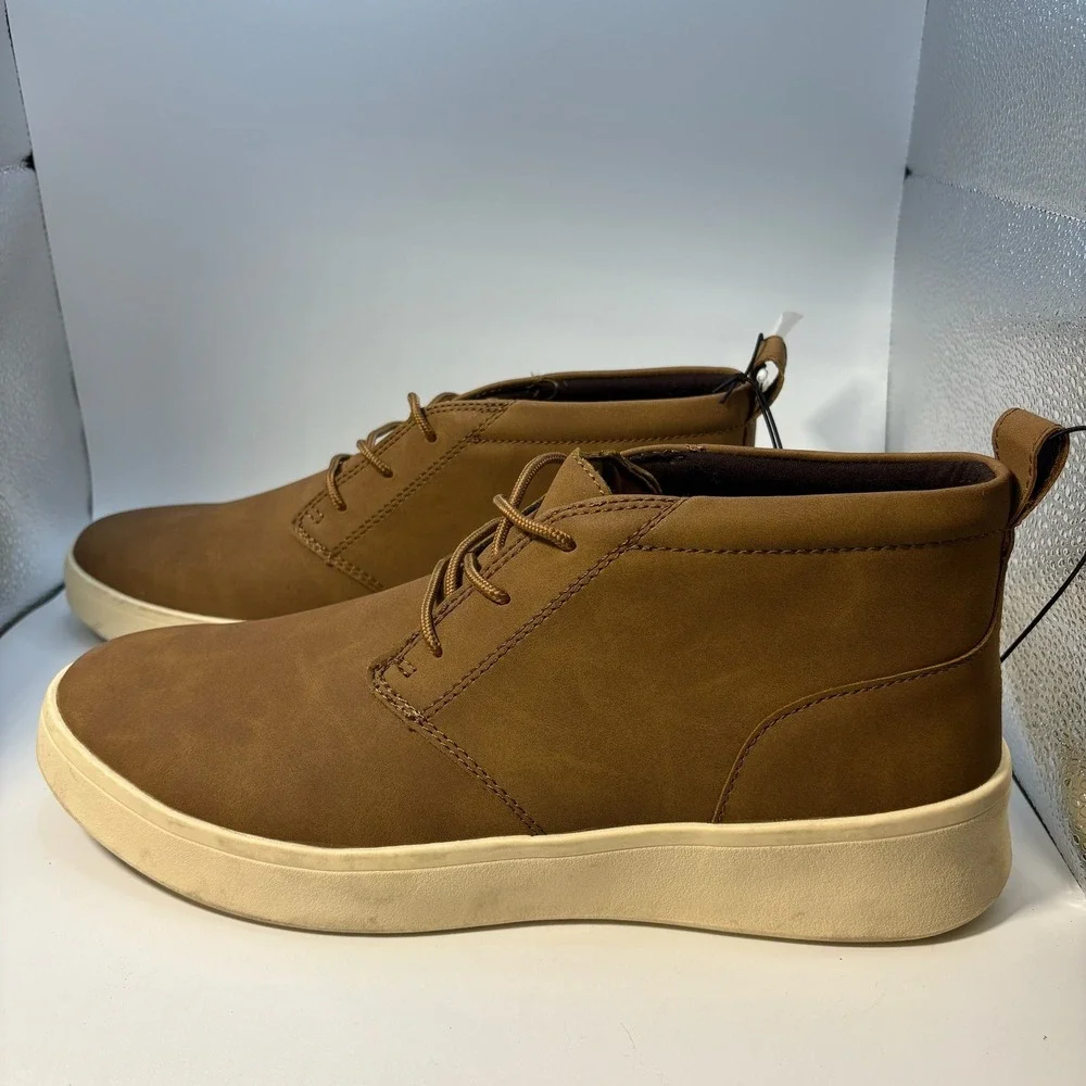 Izod palmer chukka