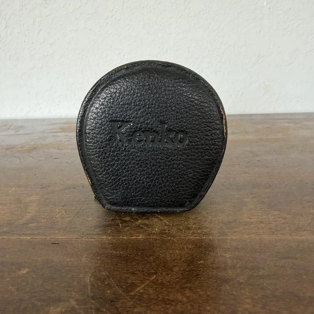 Kenko images from allowing