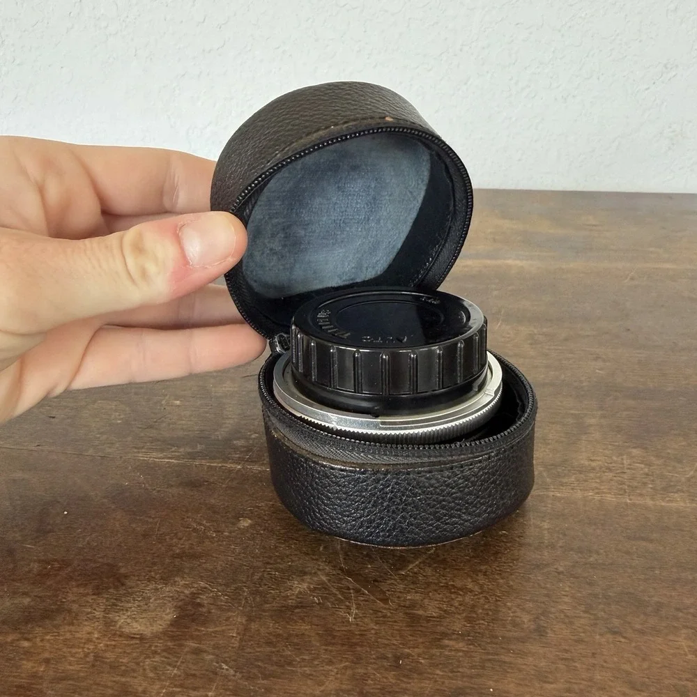 Kenko case allowing any