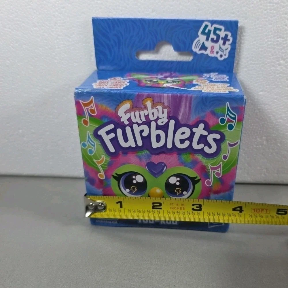 Hasbro new original