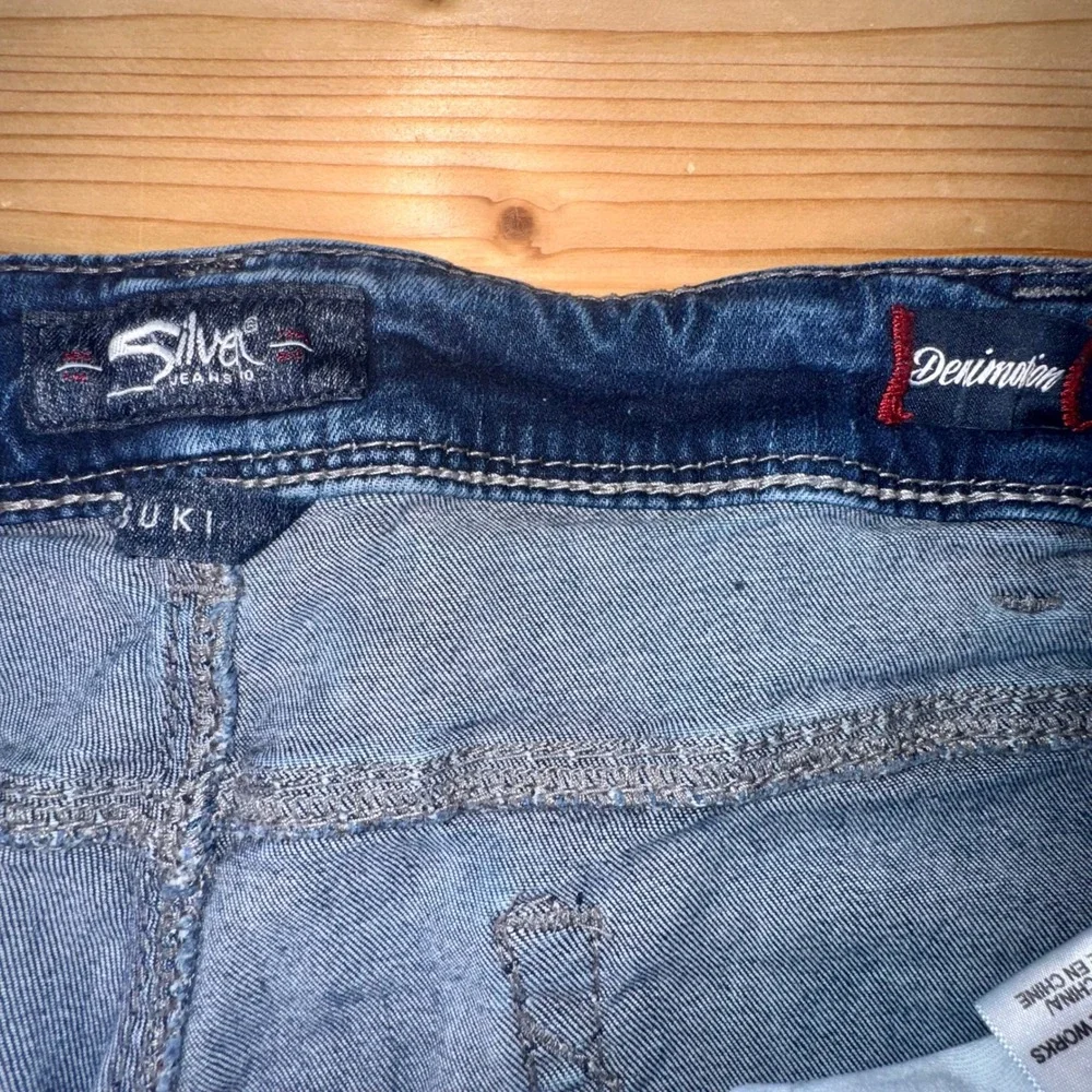 Silver Jeans silver jeans