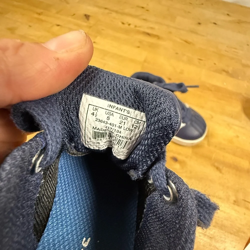 K-Swiss adorable swiss