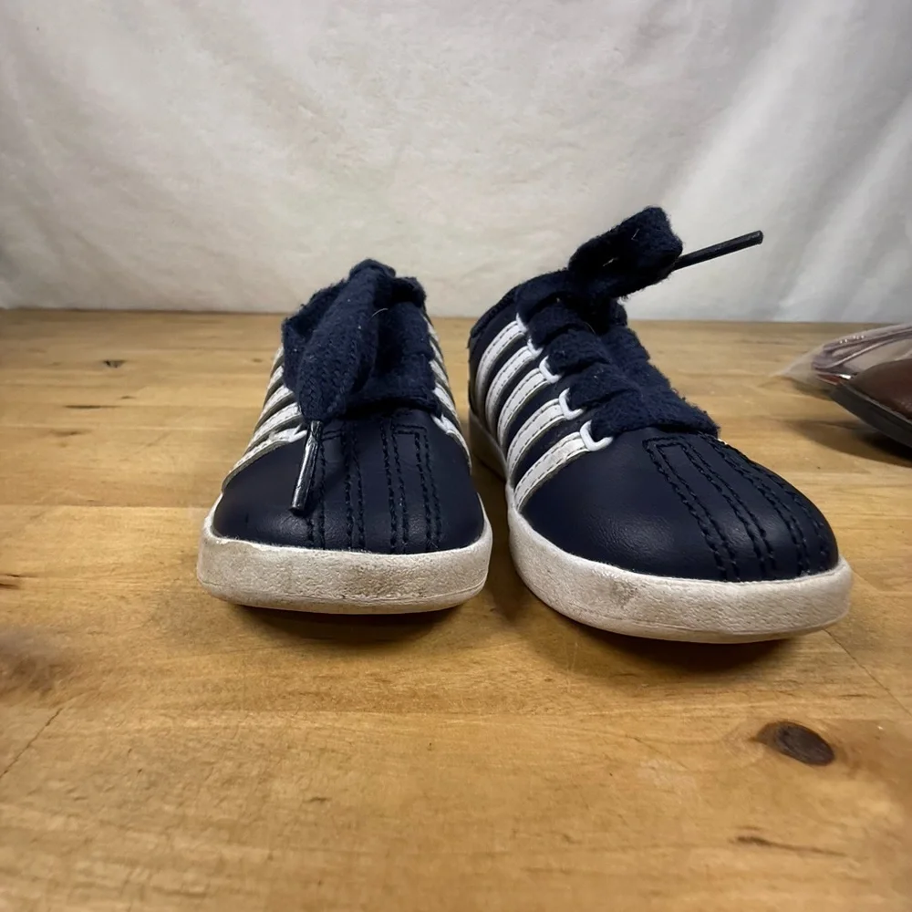 K-Swiss adorable swiss