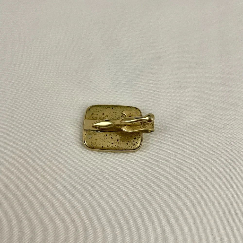 None intaglio 1950