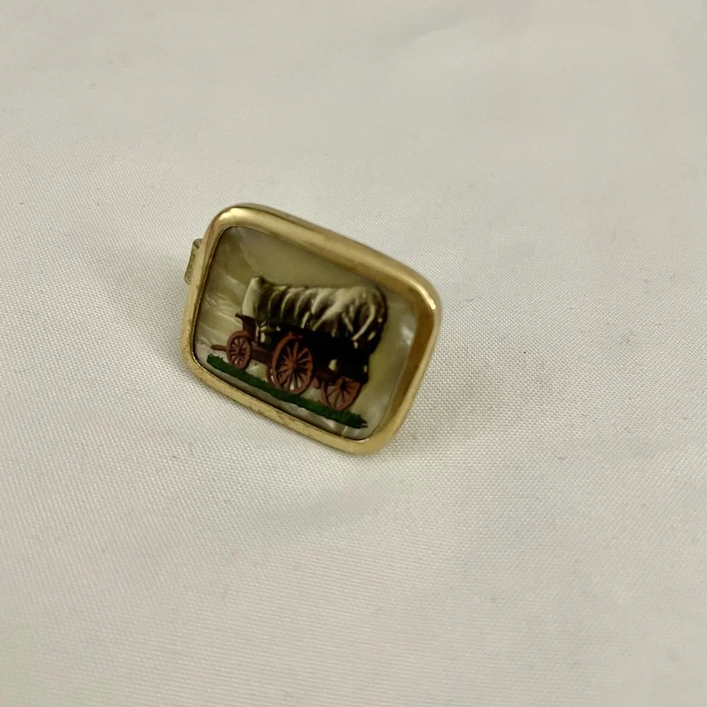 None intaglio 1950
