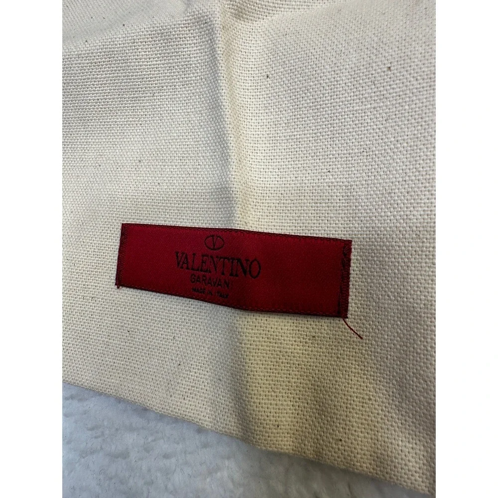 Valentino Garavani valentino garavani