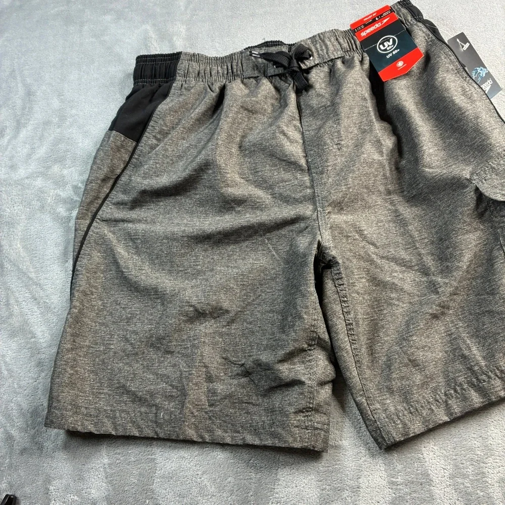Speedo men swim