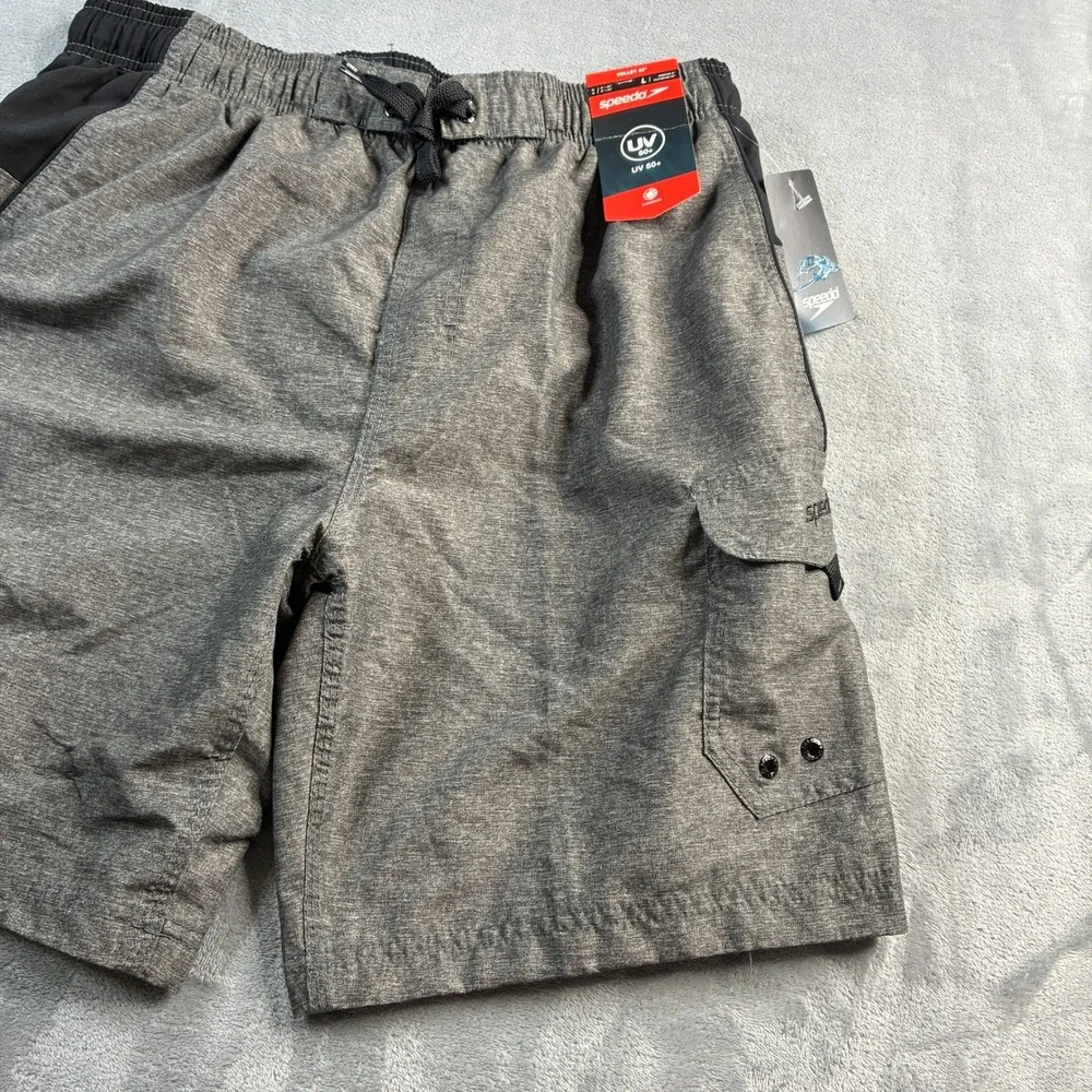 Speedo men swim