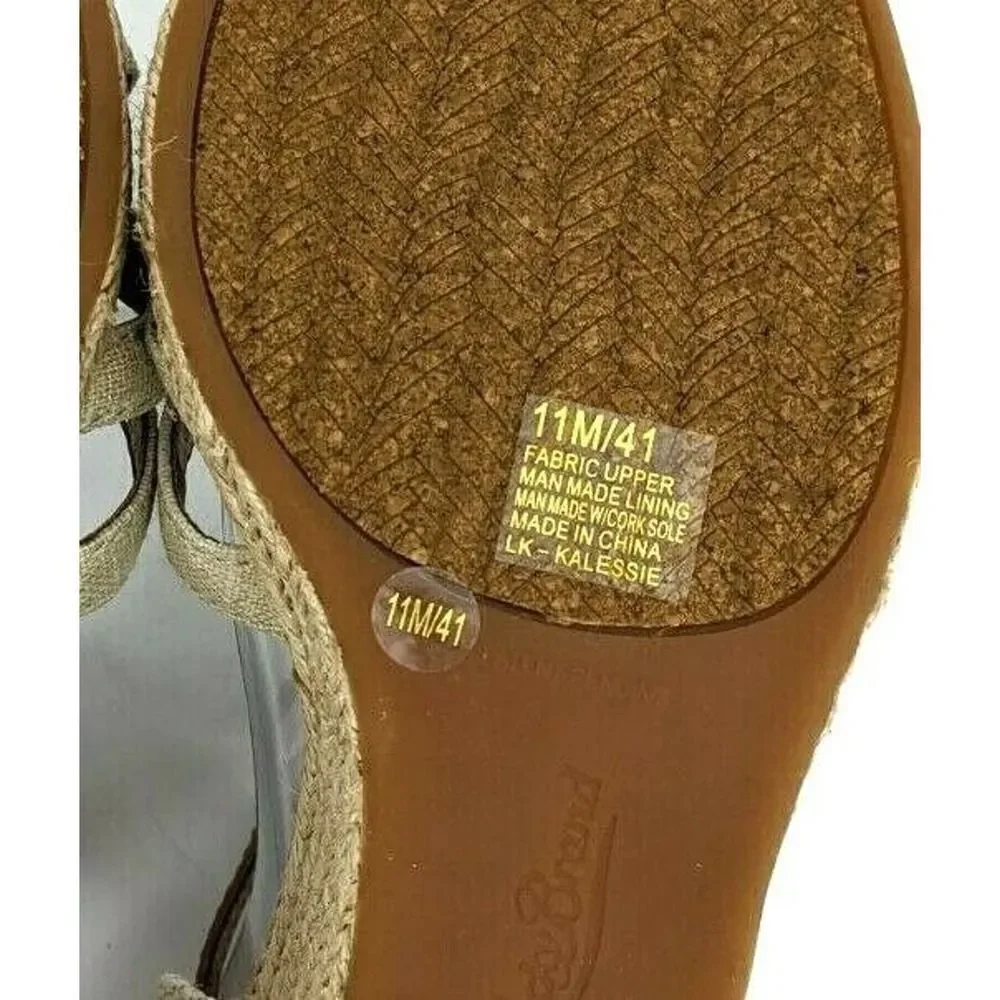 Lucky Brand new out