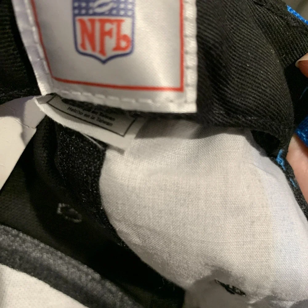 NFL brand new