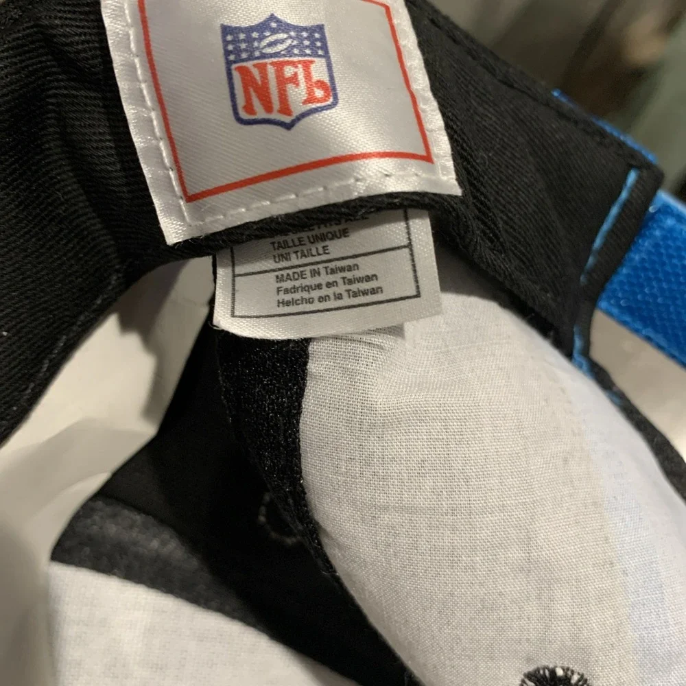 NFL brand new