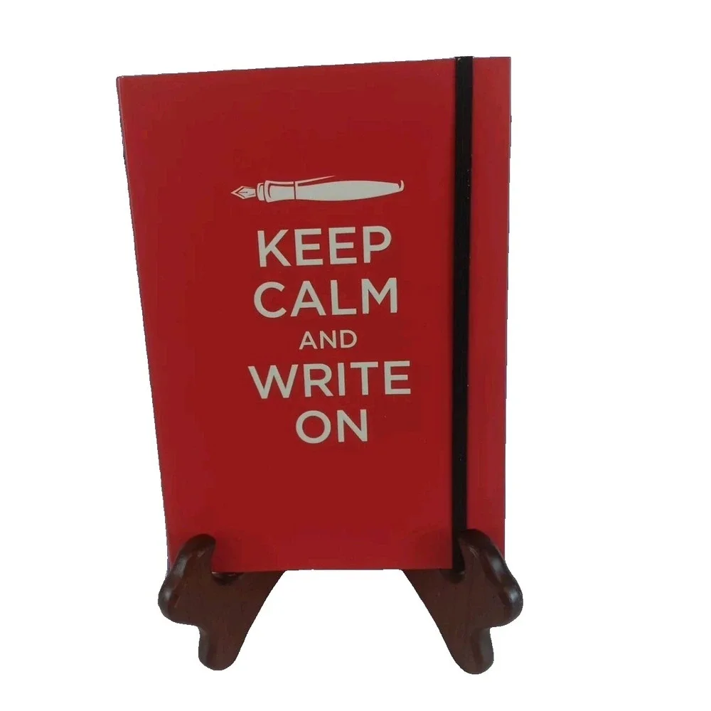 N/A keep calm