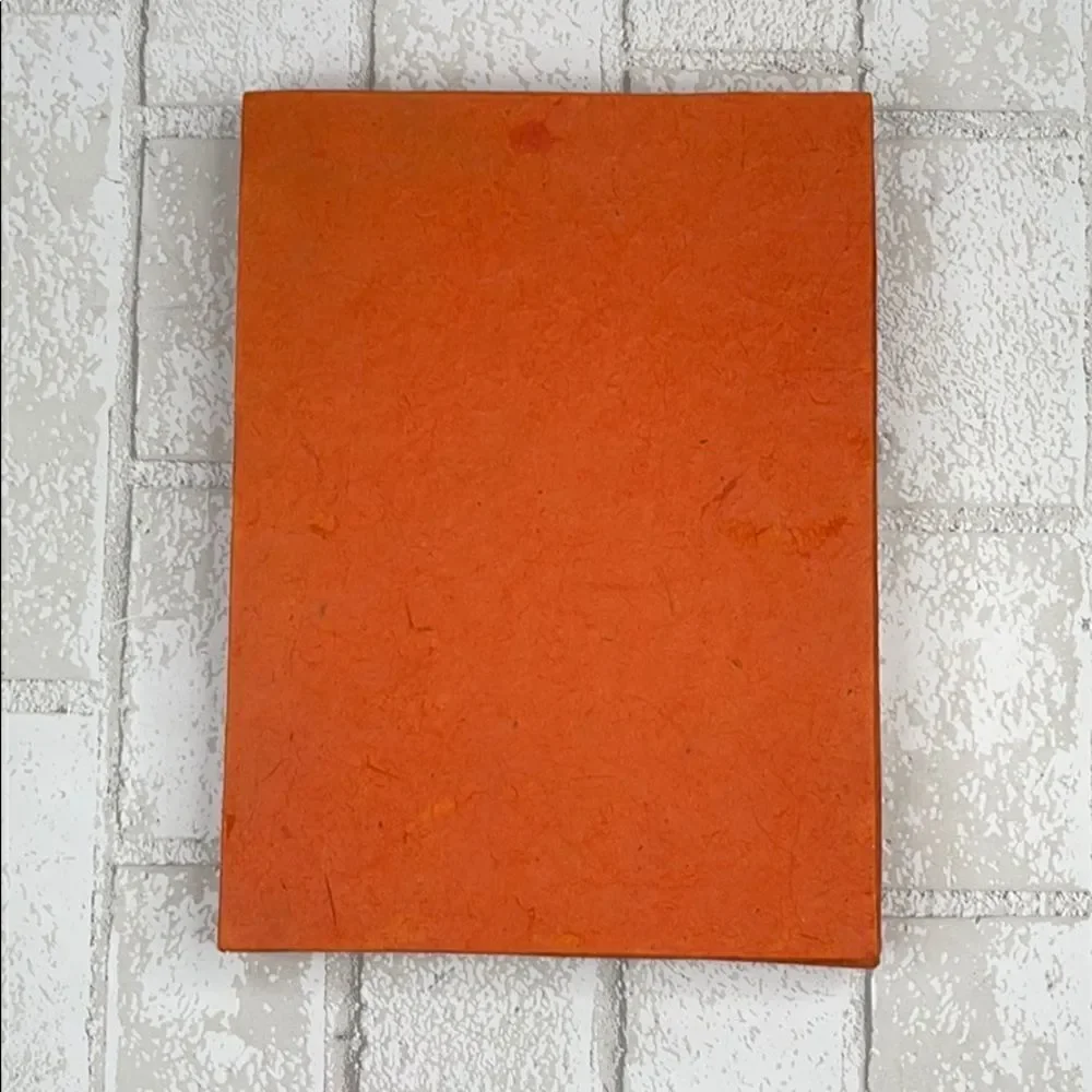 Papyrus completely blank