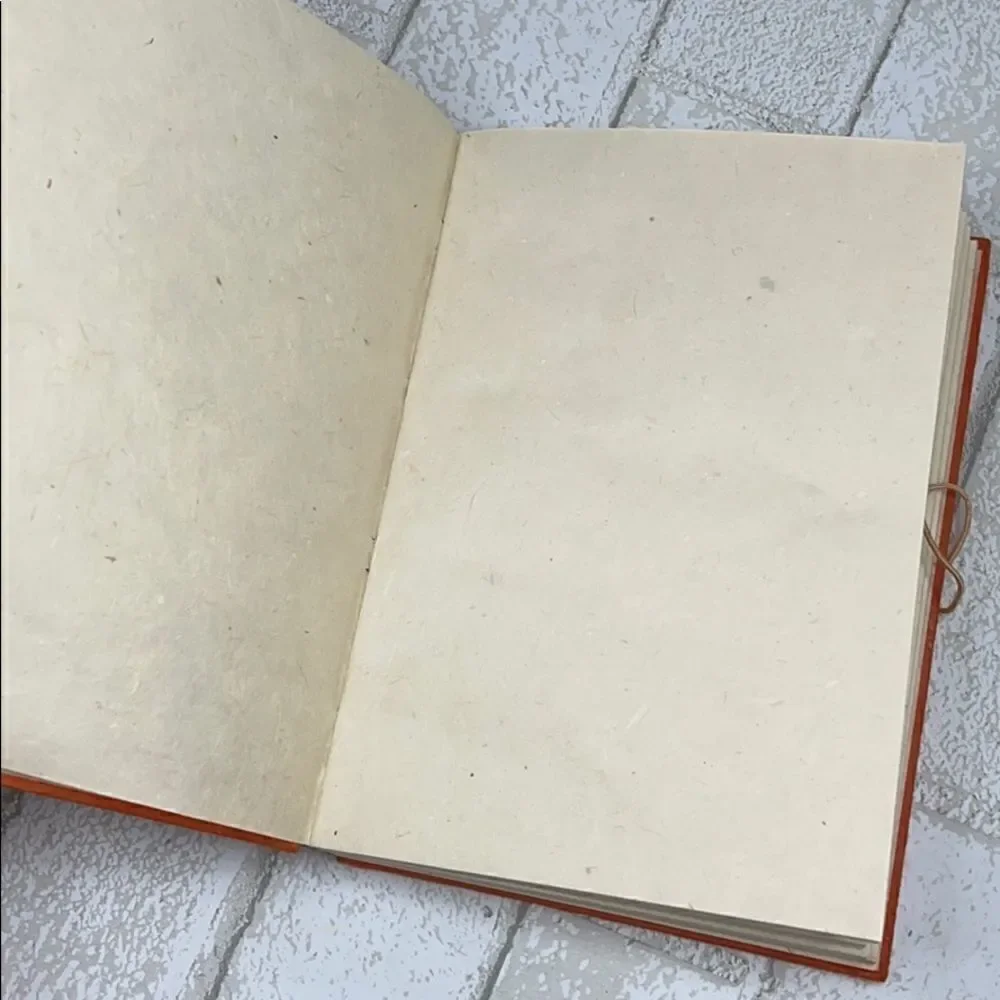 Papyrus completely blank