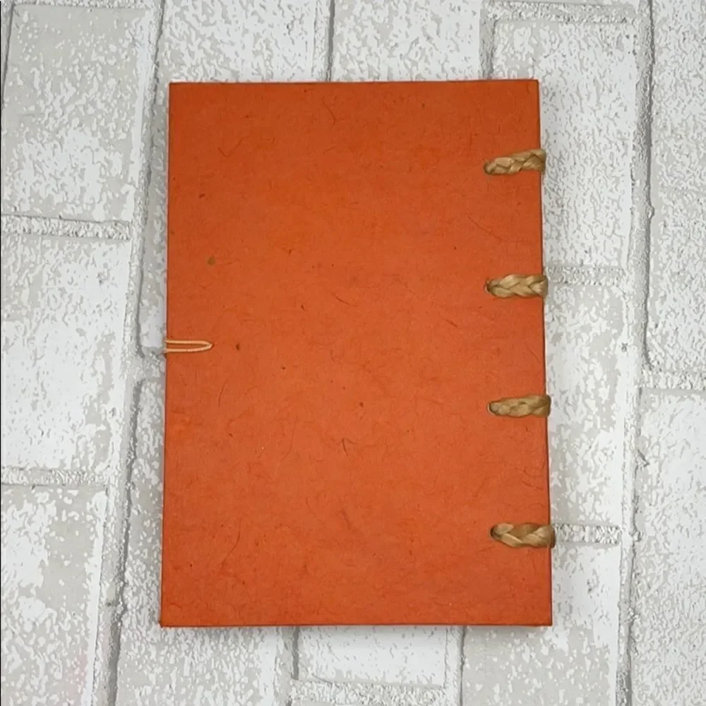 Papyrus completely blank