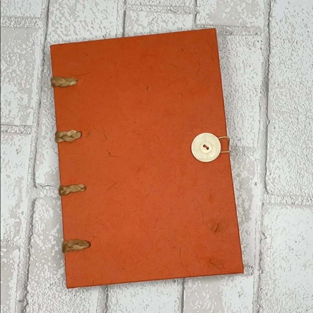 Papyrus completely blank