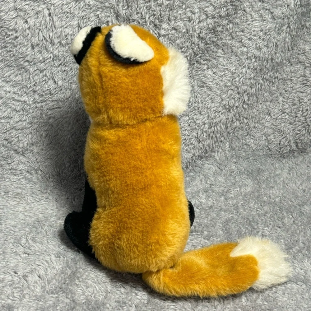 Walmart excellent animal