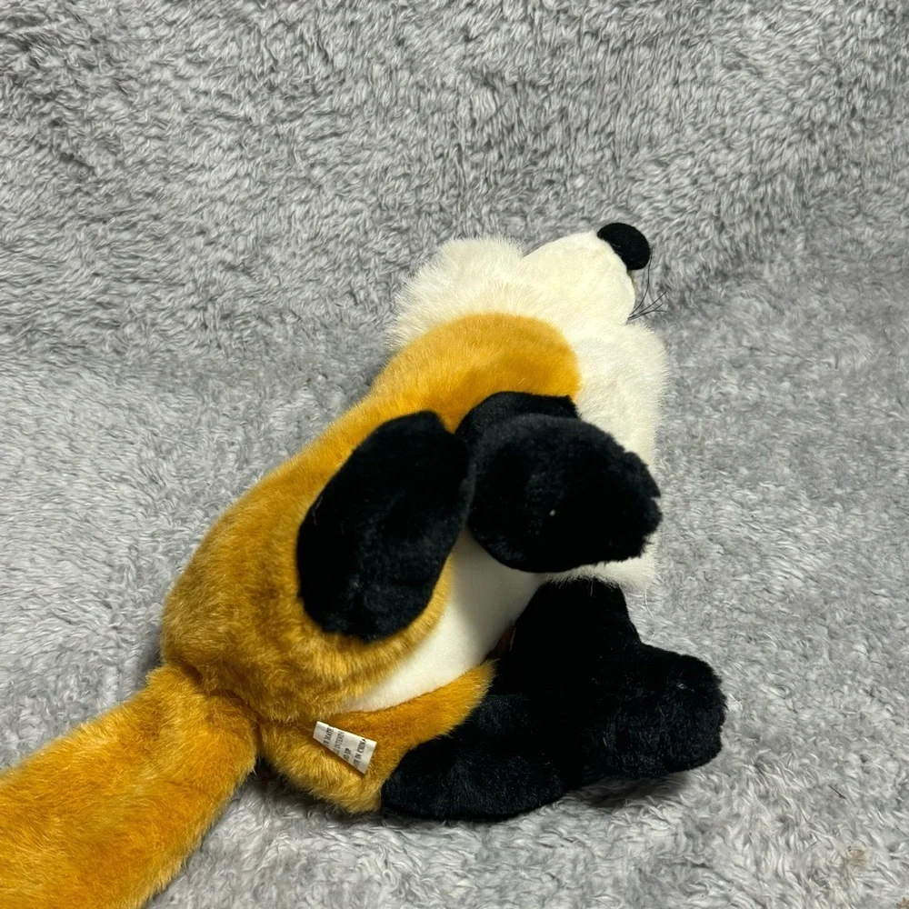 Walmart fox orange soft