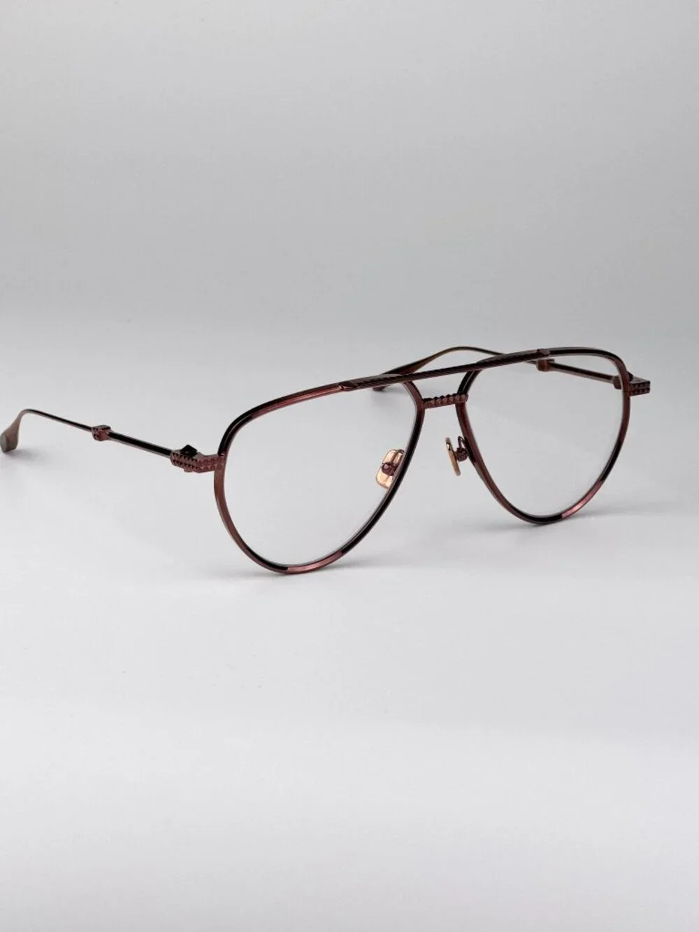 Valentino unisex eyeglasses