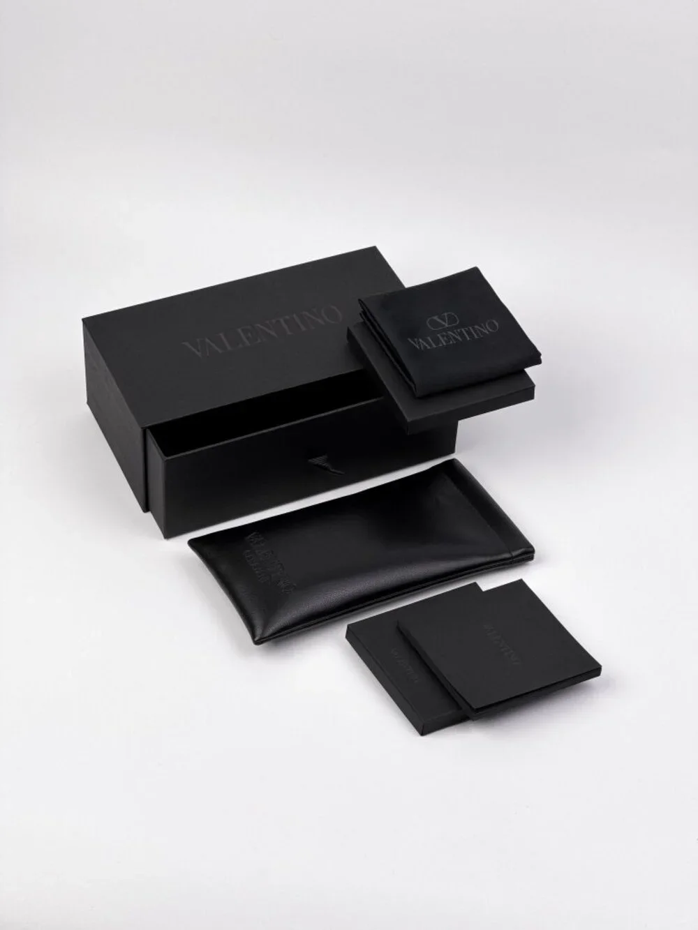 Valentino unisex eyeglasses