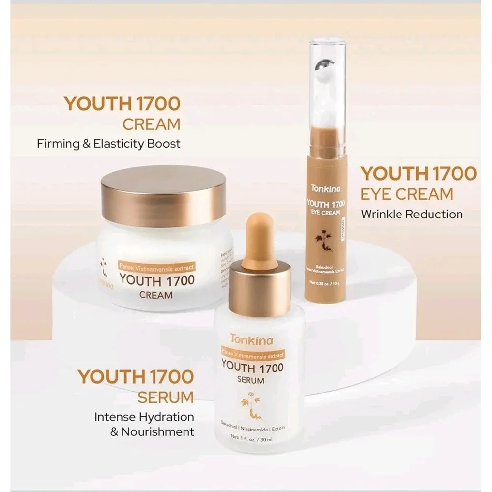 Tonkina proven firm use