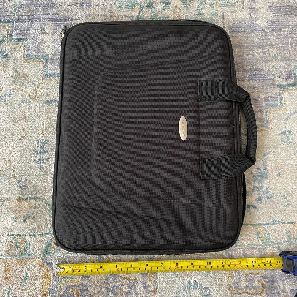 Samsonite this slim