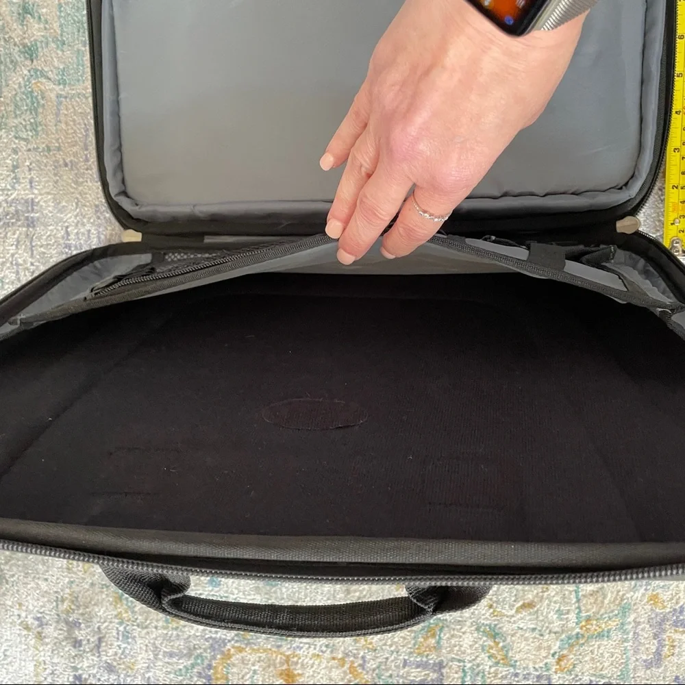 Samsonite this slim