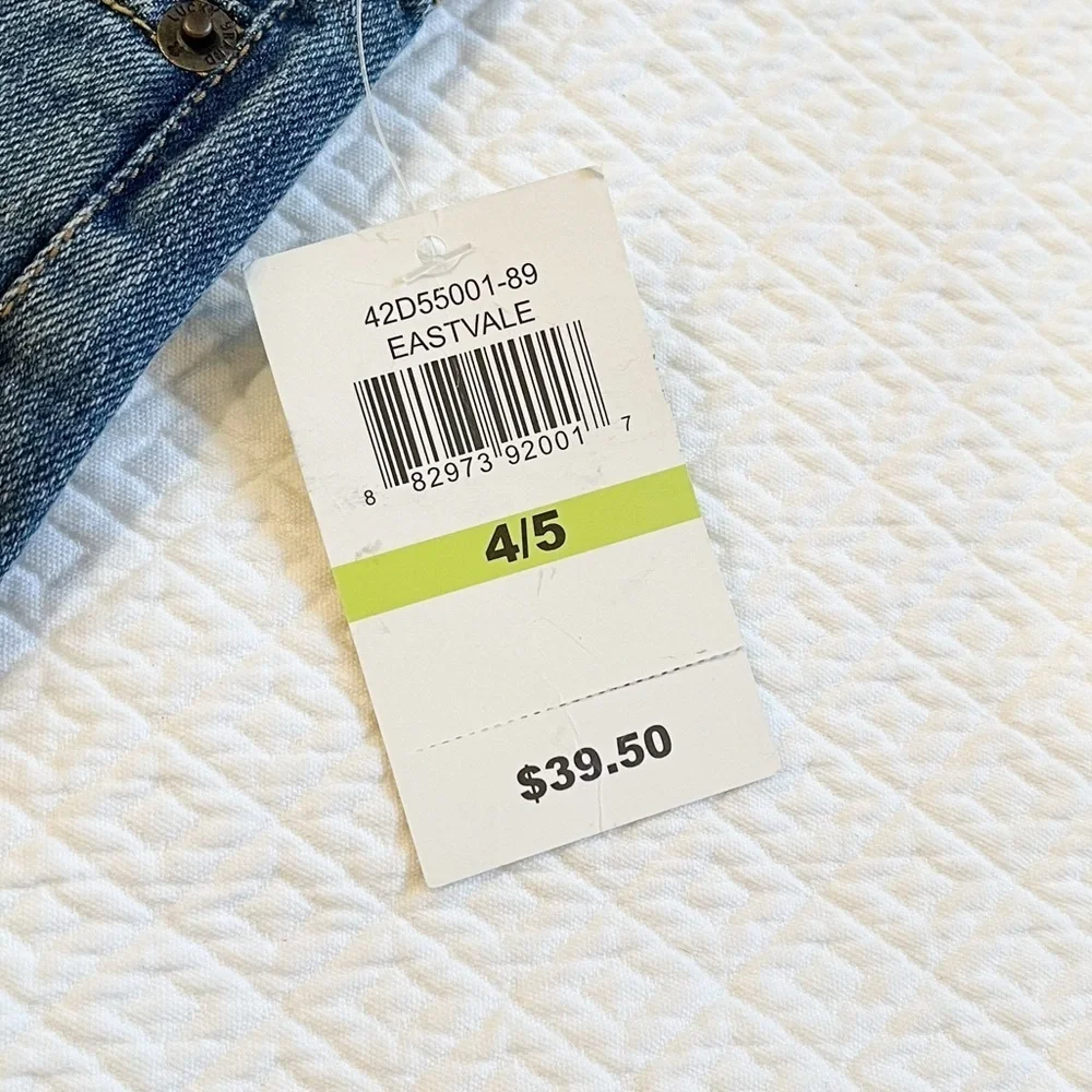 Lucky Brand new lucky