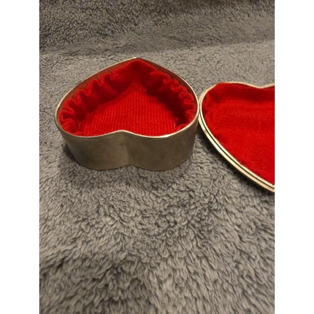 The Unbranded Brand silver plated