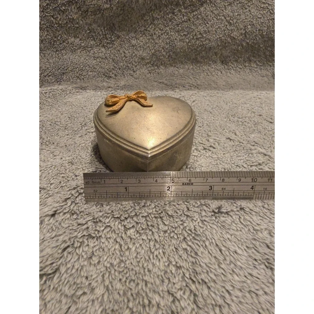 The Unbranded Brand silver plated