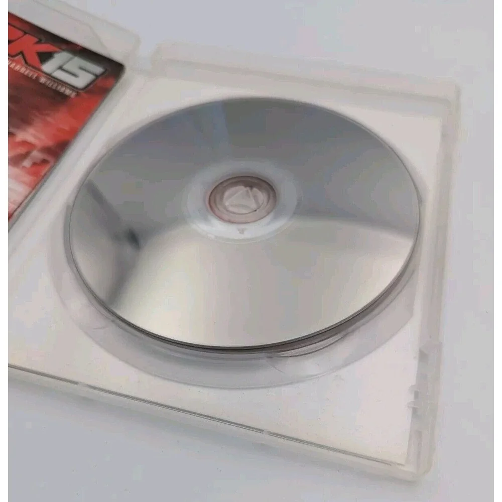 N/A disc great