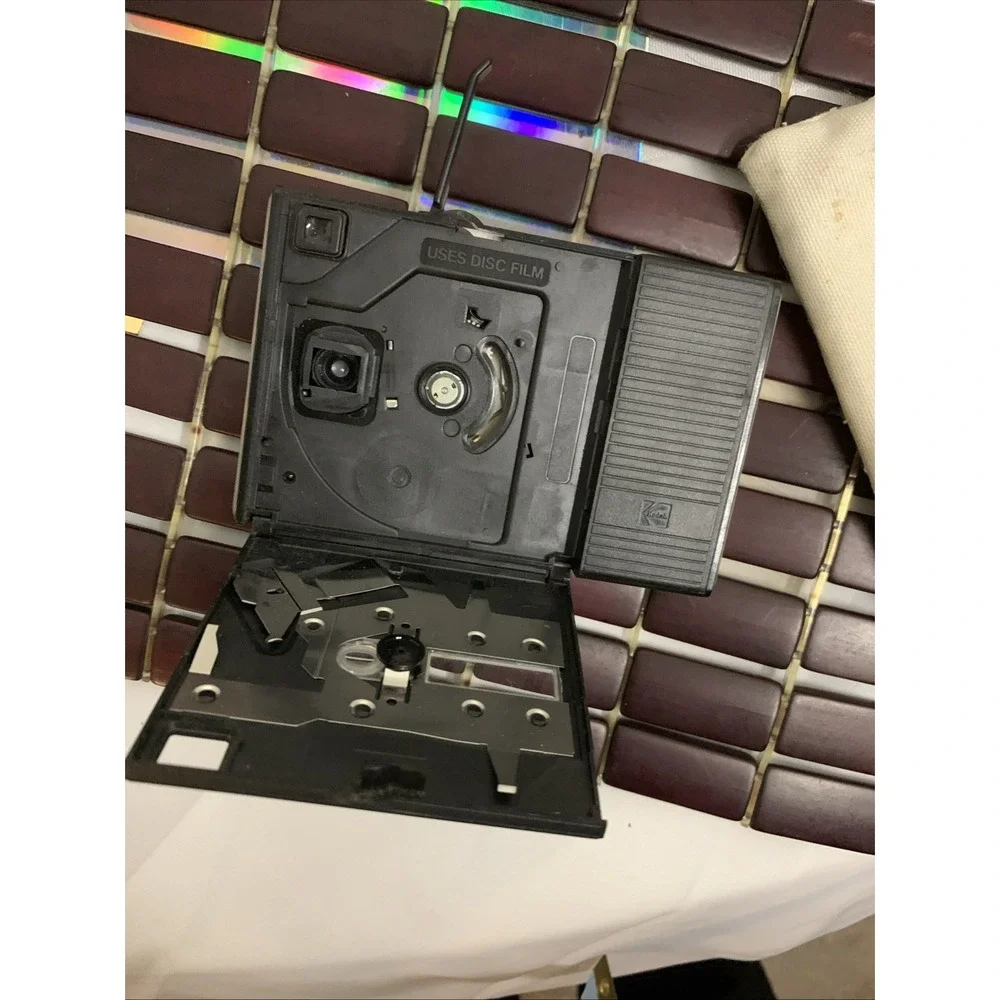 Kodak capture quality