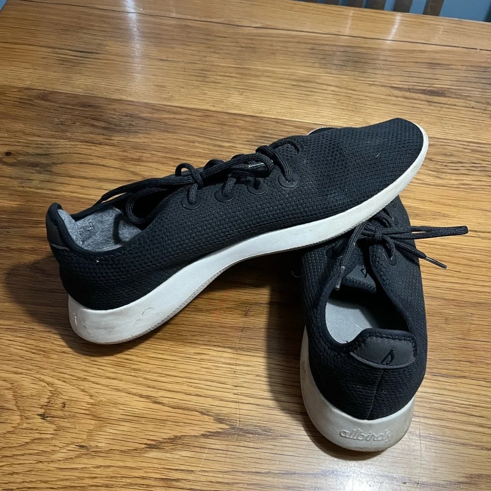 allbirds tr runners